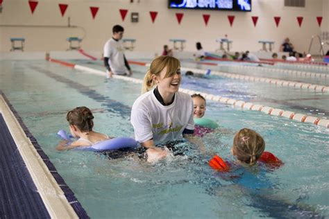 Swimming class sessions set in Glens Falls